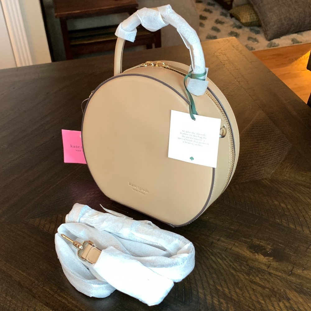 kate spade New York andi canteen top-handle bag